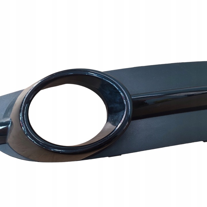 фото №3, Решітка бампера ліва vw eos 1q0853665b