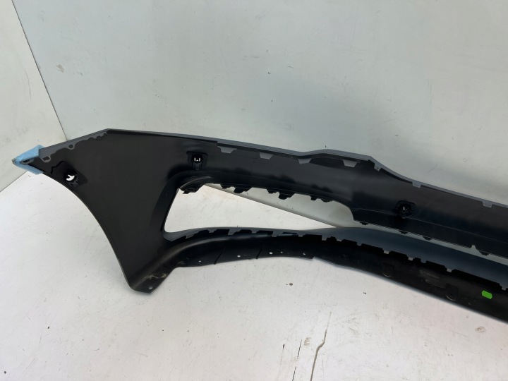 фото №6, Bmw 5 g30 g31 бампер передній перед 6xpdc оригінал oem n 17-20