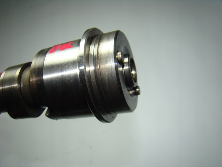 фото №9, Вал розподільний вал ducato boxer jumper iveco daily 3.0 502270042