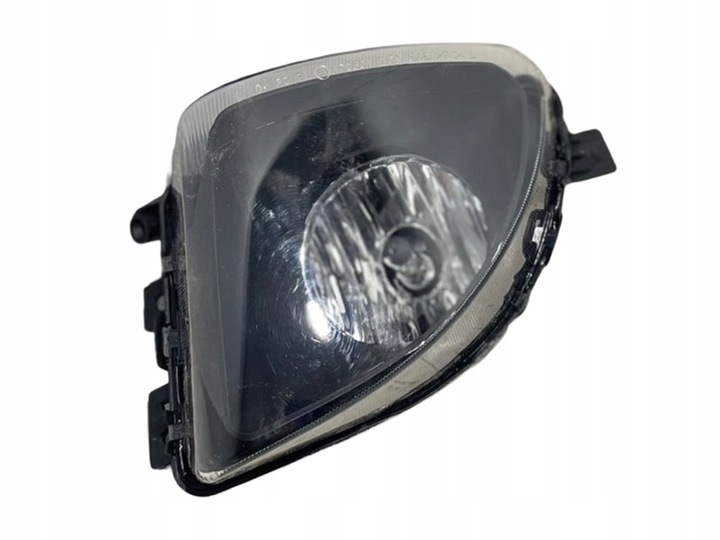 фото №1, Bmw серии 5 f10 09- галоген лампа противотуманная