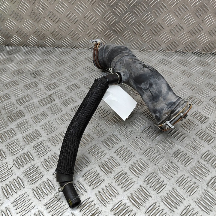 фото №6, Toyota corolla e210 e21 2022 запчасть трубы впуск воздуха