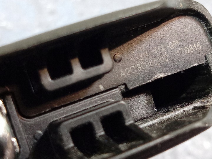 фото №4, Honda hr-v ii ключ keyless a2c80085100