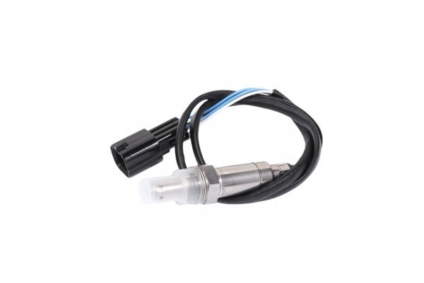 фото №2, Лямбда-зонд l=700mm mazda 6 1.8 16v 07