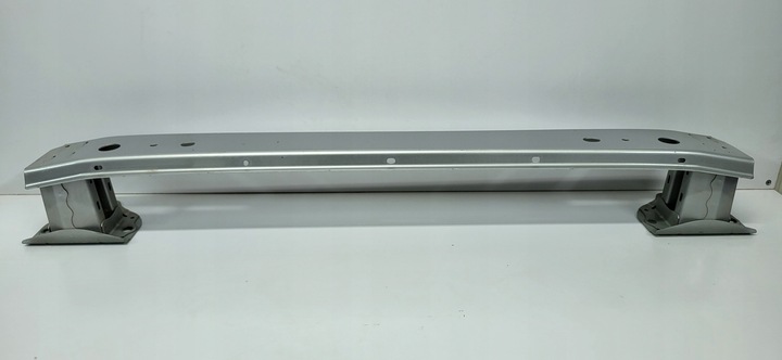 фото №9, Yaris iii 11-20 балка підсилювач бампера зад задня балка 52023-0d080