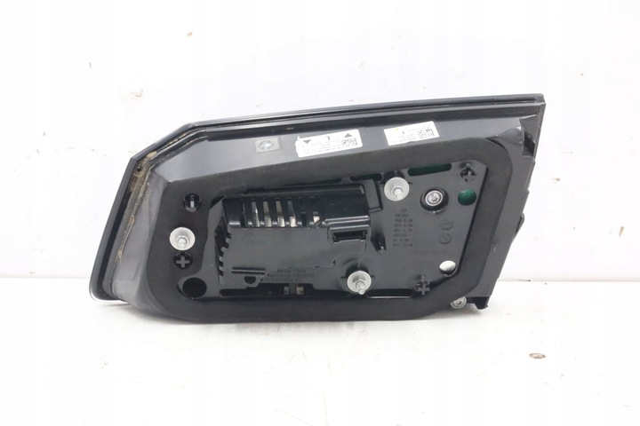 фото №12, Лампа лампи права ліва зад задня bmw g30 f90 рестайлінг lci 8493811 8493812