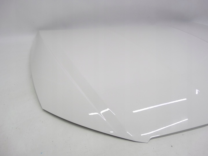 фото №8, Seat ibiza v 6f 2017+ капот крышка двигателя оригинальная