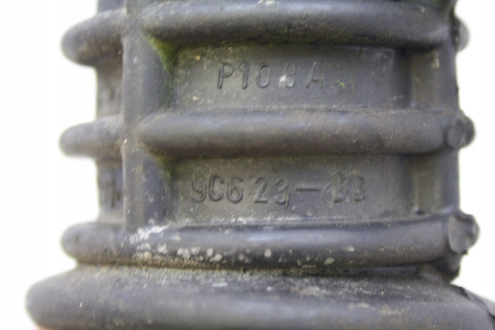 фото №10, Шланг труба повітря ford mondeo mk3 2,0 tdci 1s719c623db