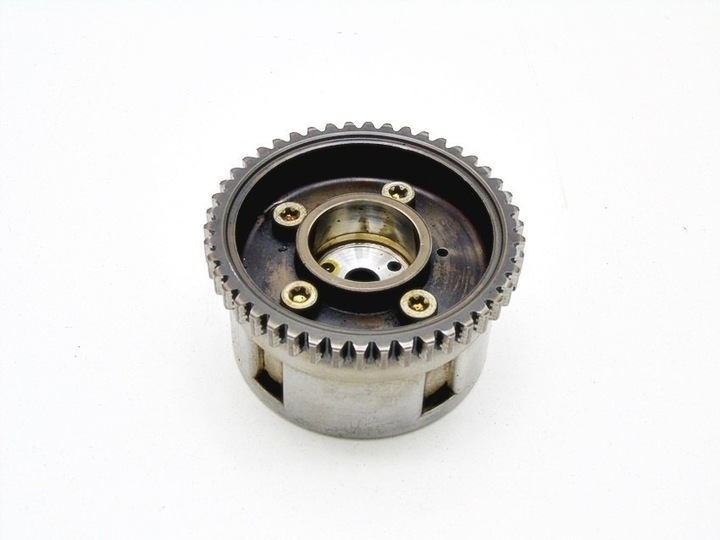 фото №3, Колесо розподільний вал 1.4 16v ceed i30 venga rio ix20 i20 pro ceed