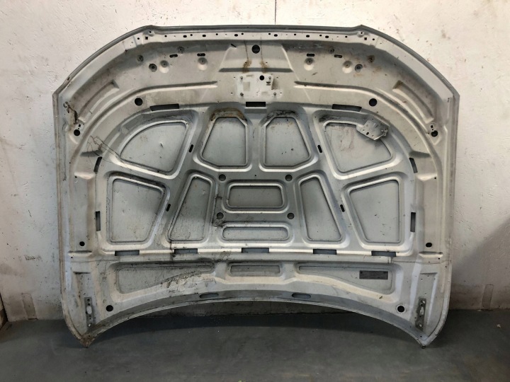 фото №8, Капот крышка двигателя do audi a5 s5 8t рестайлинг 2012-2016 w цвете ls9r