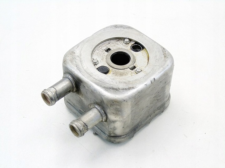 фото №1, Радіаторів радіатор масла 3.0 b v6 audi a4 b6 a6 c5 a8 d3 asn