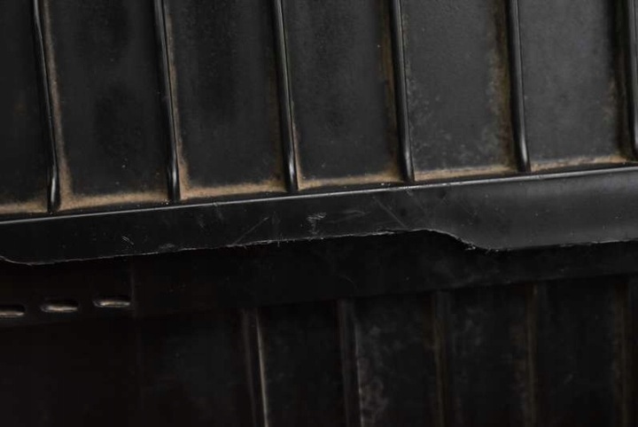 фото №12, Корпус фильтра воздуха 28110-2b200-c03 hyundai santa fe ii 2.2 crdi 06-10