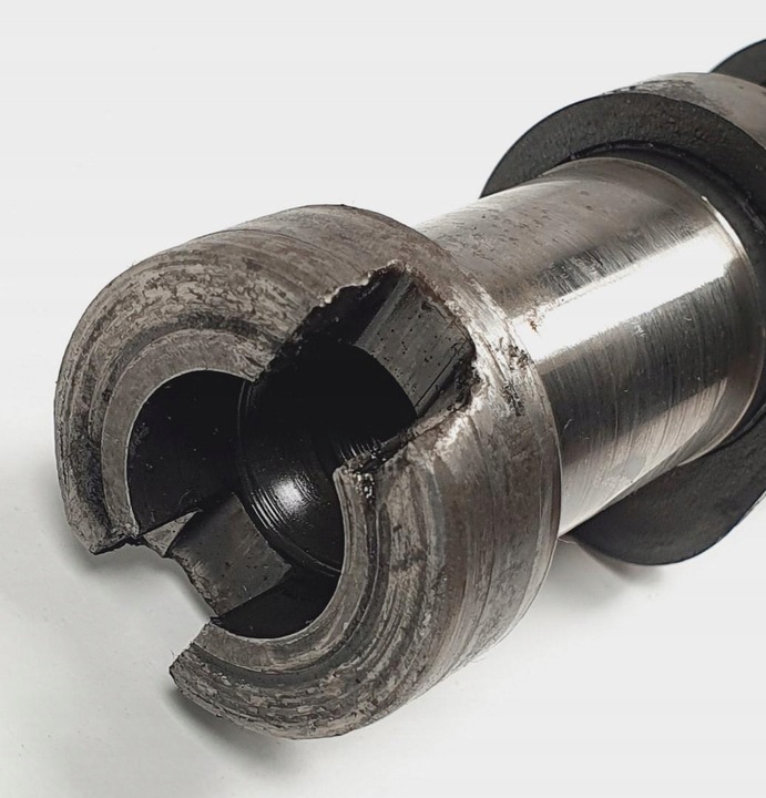 фото №7, Вал распределительный вал ford transit mk7 6c1q-6a273-ac