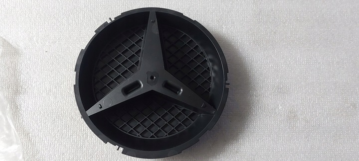 фото №1, Mercedes e w213 s213 c238 w238 основа зірка емблема логотип решітка радіатора