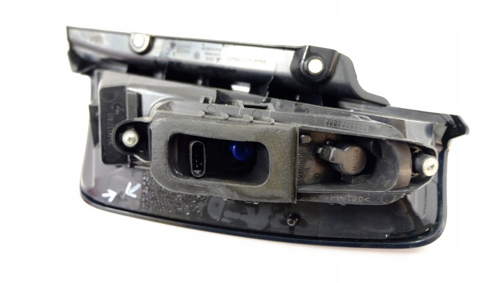 фото №10, Fiat punto evo фара праве зад 51913735