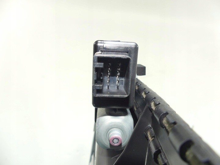 фото №7, Люк mazda cx-9 i 06-15