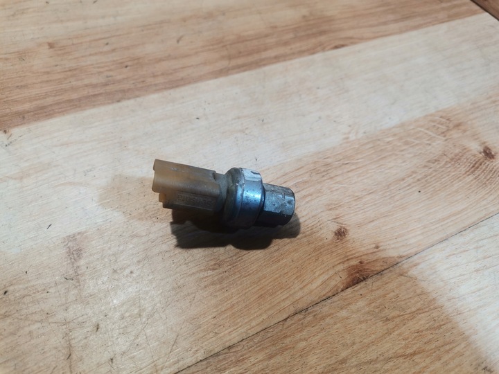 фото №8, Датчик тиску кондиціонера peugeot 508 2.0 hdi 9653027380