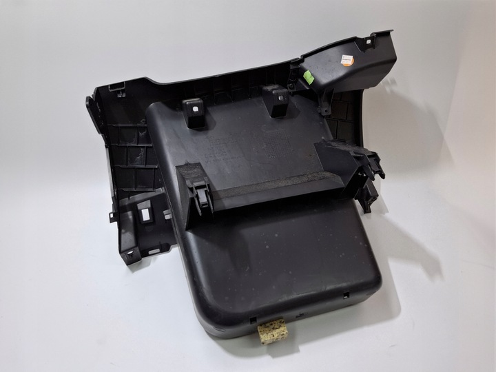 фото №6, Бардачок пассажира панели kangoo ii iii рестайлинг 13-21 z.e. #7720