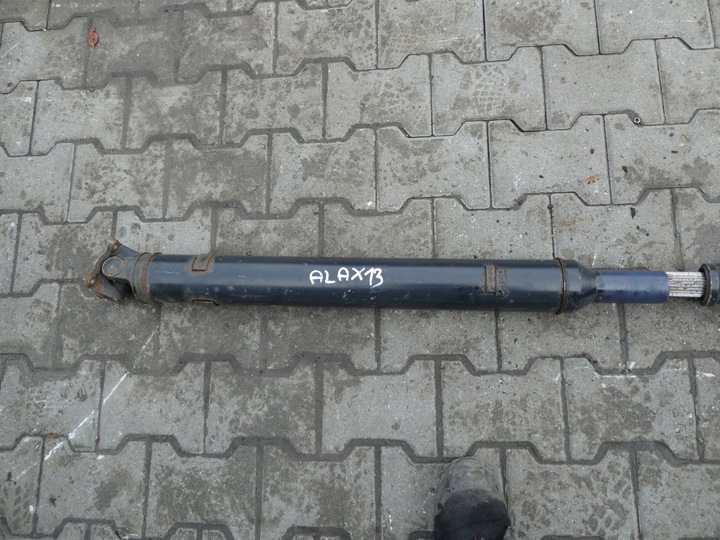 фото №6, Wał привідний кардан amarok 2h0521102as