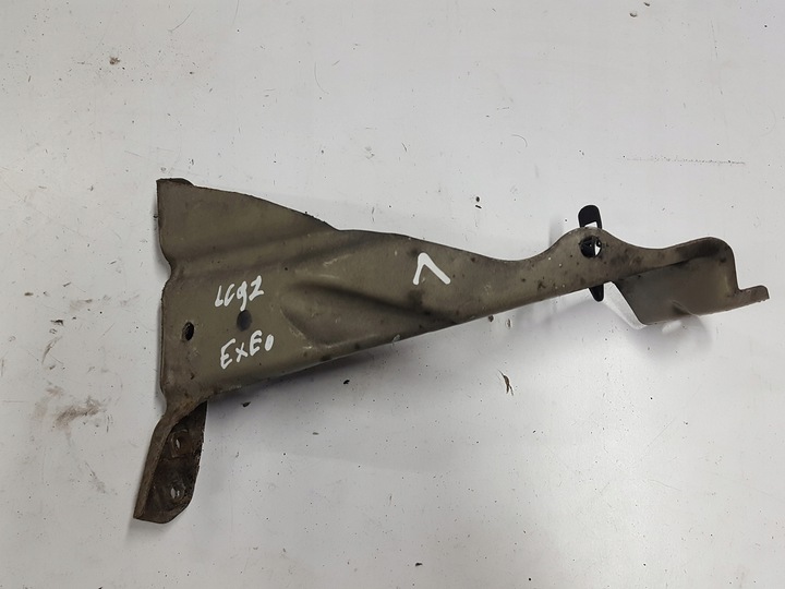 фото №1, Seat exeo 09-13r кронштейн крила лівий перед lc9z