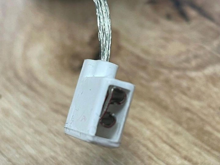 фото №11, Кабель шланг ксенон ксенон зажигатель d2s d2r преобразователя модуля 8301c464