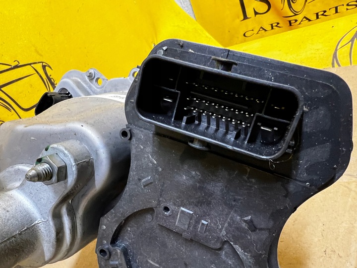 фото №7, Насос гальмівна підсилювач ibooster tesla модель 3 lhd