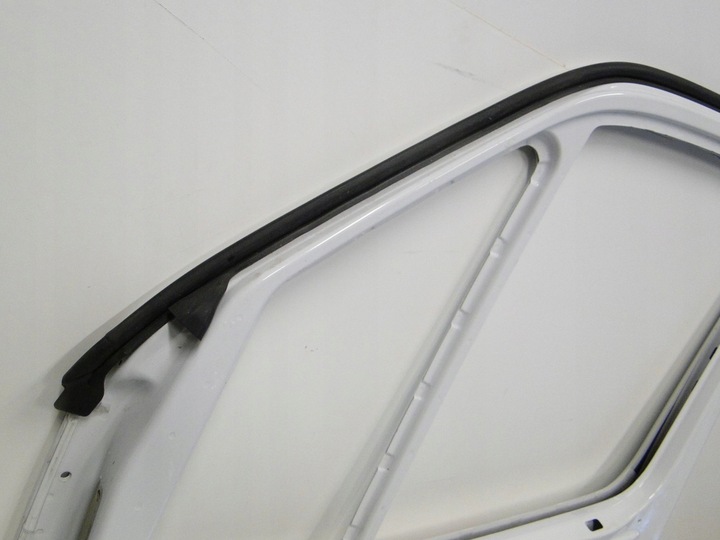 фото №9, Mercedes sprinter w910 910 двері передні праві