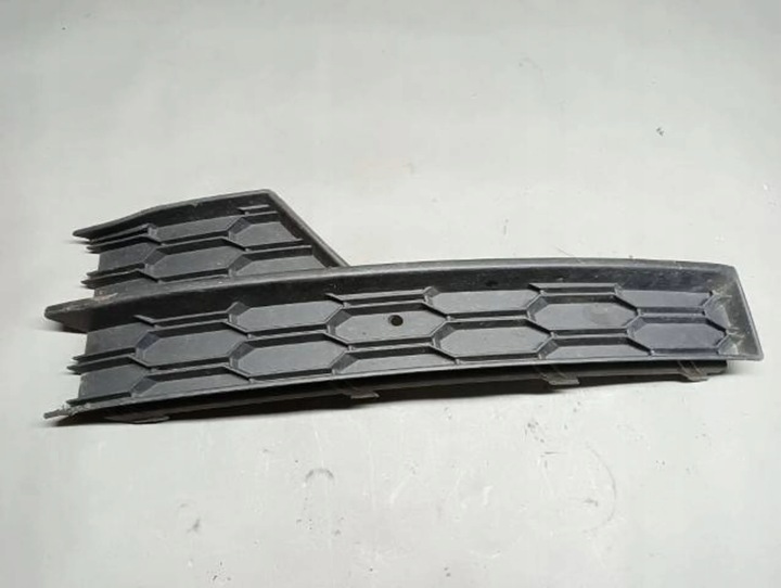 фото №1, M15 решётка бампера octavia iii 5e0807681f левая