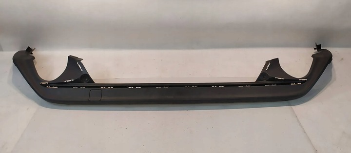 фото №1, Бампер зад dokłdaka ford focus st