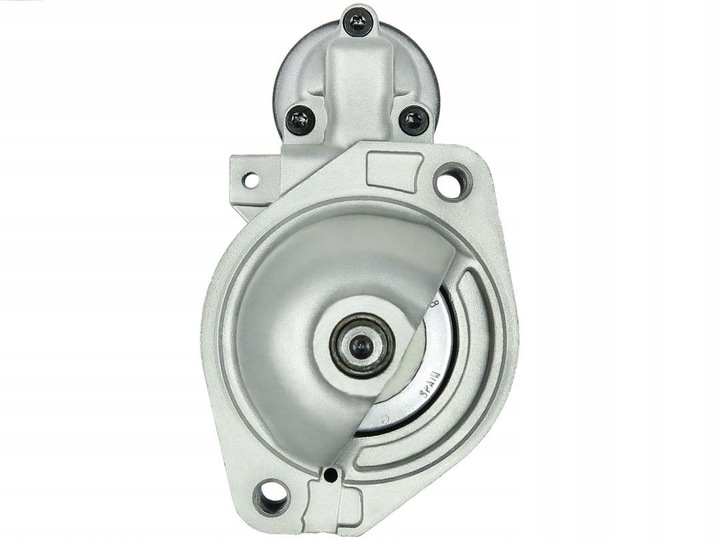 фото №8, Стартер відновлений as-pl стартер s0143pr as