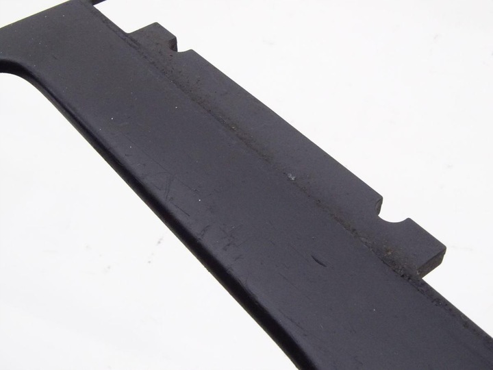 фото №5, Porsche cayenne 02-10 рамка защита рычаг коробки передач