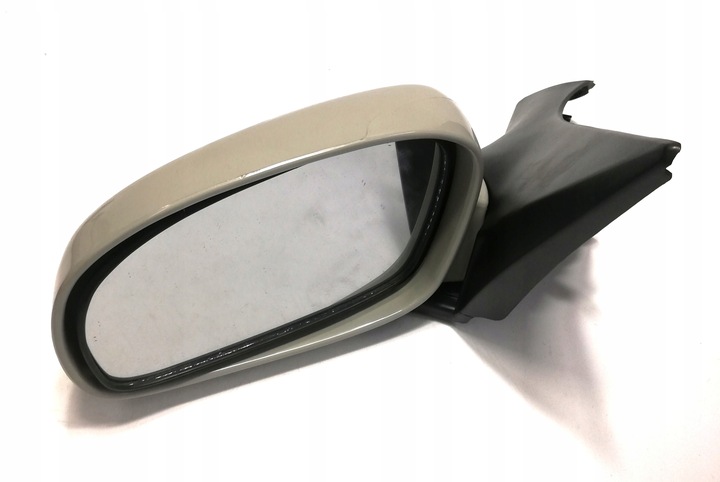 фото №1, Зеркало внешние электрические левая daewoo espero 96179693 oe!