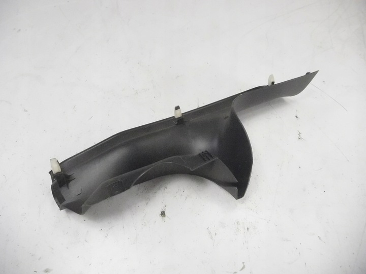 фото №9, Планка накладка порога задня права lybra 735264123