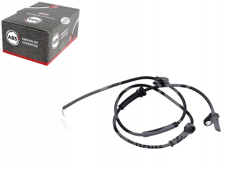 фото №1, Датчик, скорость оборотная колёса a.b.s. 30652