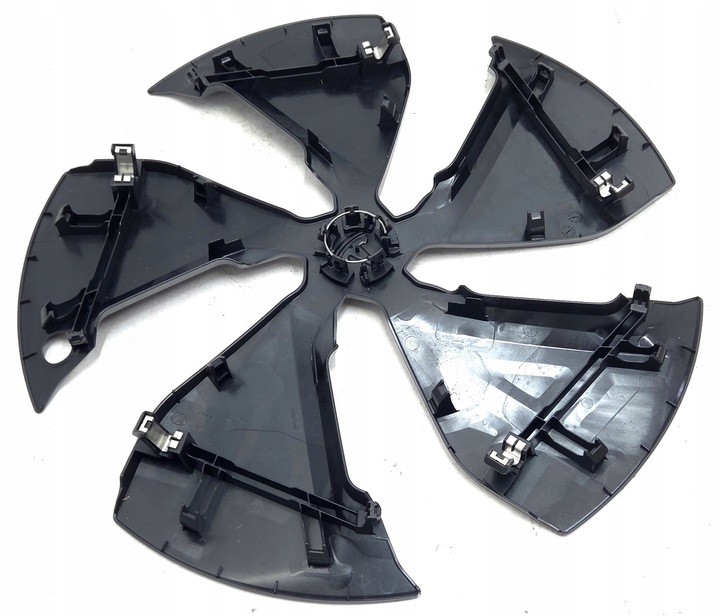 фото №12, Колпаки защита колёса tesla y 19" crossflow 2188231-00-d