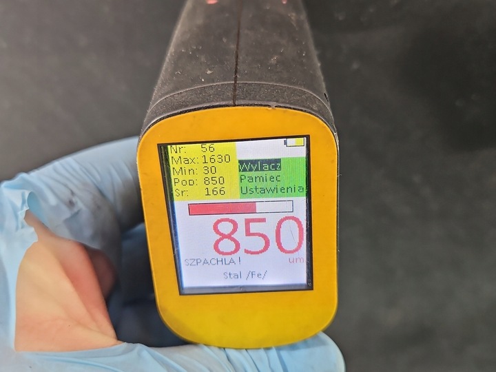 фото №4, Двері перед ліві mazda cx-9 i 06-15