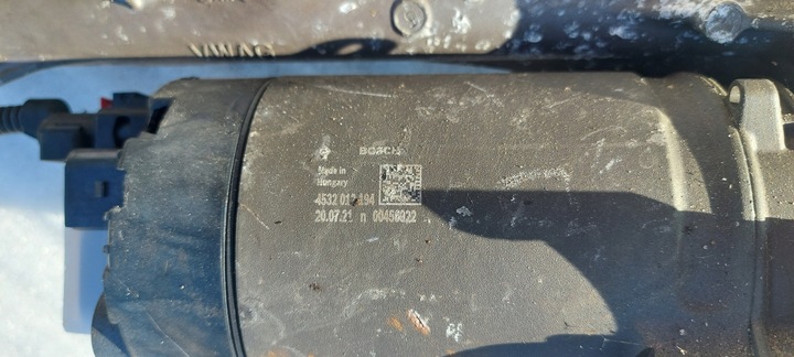 фото №5, Vw seat skoda audi трансмісія рейка рульового управління magiel 5wb423054k