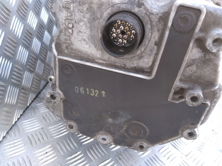 фото №3, Audi a8 d3 3.2 fsi коробка передач коробки передач мультитроник jsp