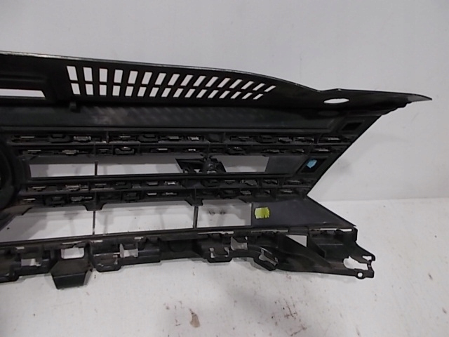 фото №11, Vw tiguan i рестайлінг 5n r-line 12-16 решітка решітка радіатора org