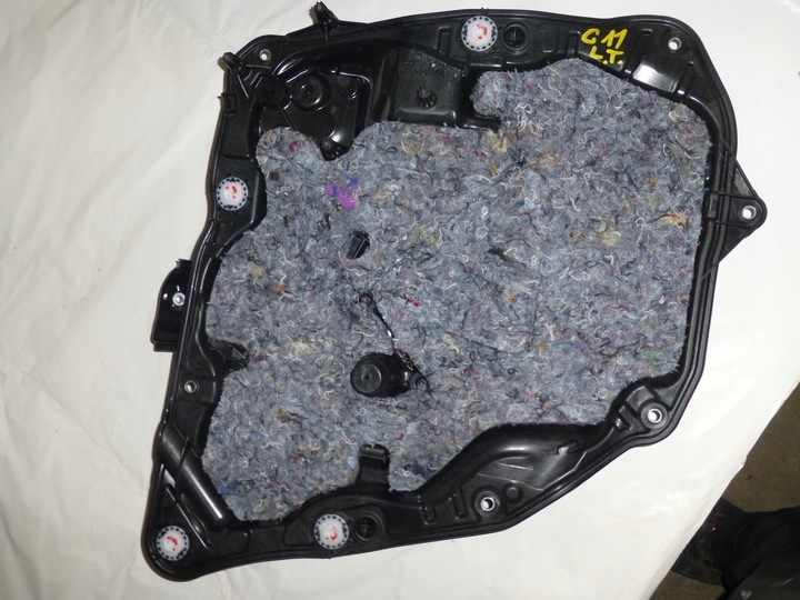 фото №5, Механізм скла зад лівий 7487087 bmw 7 g11