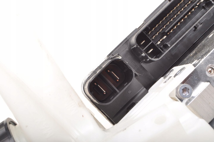 фото №8, Bmw i4 g26 насос abs 5a7d048 5a7d050