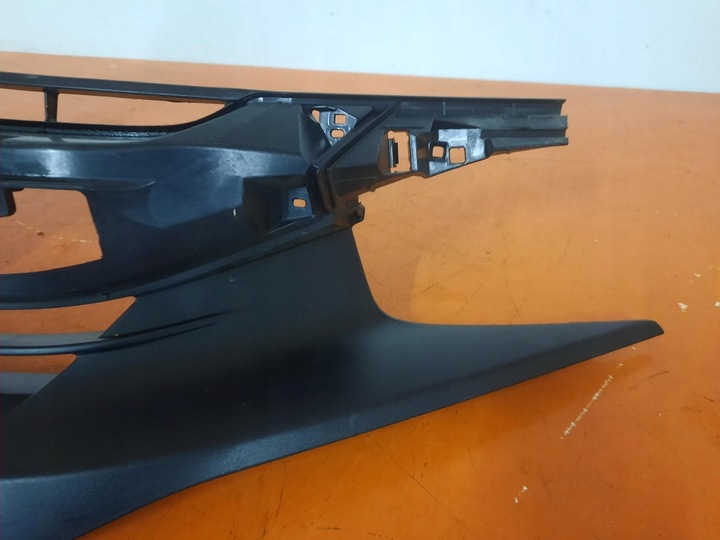 фото №6, Honda civic x 15-22 решітка решітка радіатора 71120-tfj-t0