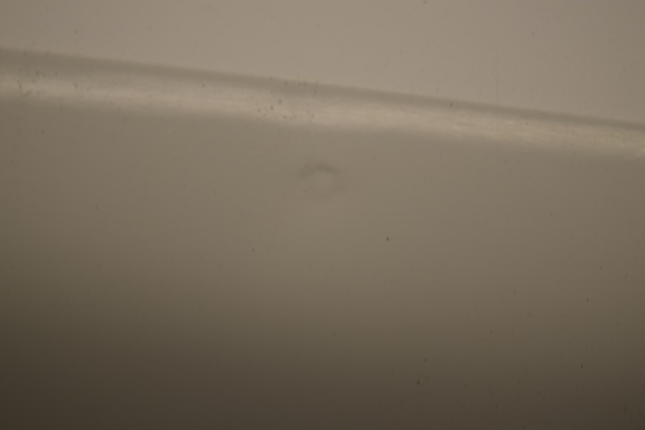 фото №6, Skoda fabia iii універсал бампер зад задній з pdc lf9e