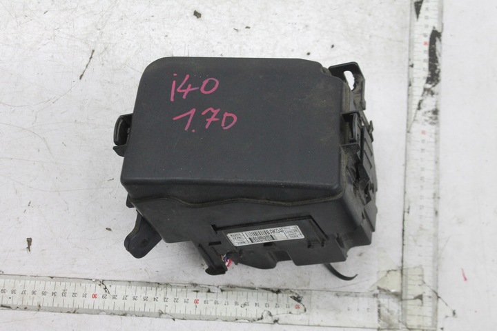 фото №1, Коробка предохранителей 91203-3z180 hyundai i40 11-