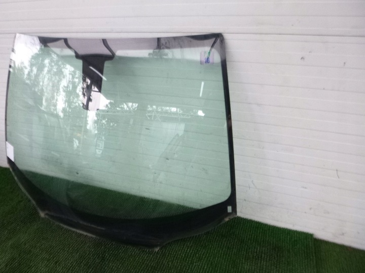 фото №2, Citroen c5 iii стекло передняя лобовое перед датчик