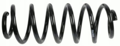 фото №1, Пружина подвешивание sachs 998 437
