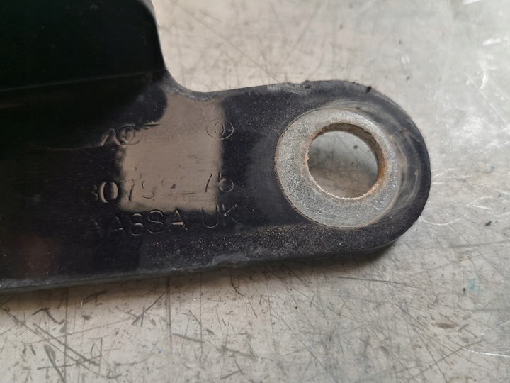 фото №5, Петля петлі кришки багажника volvo s80 467-46