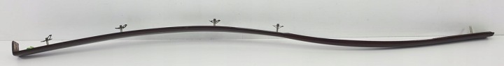 фото №7, Молдинг dekor консоли mercedes w211 2116800471