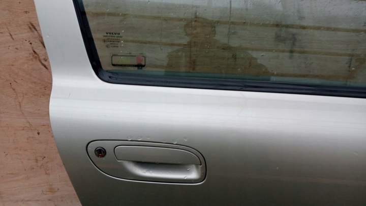 фото №8, Volvo v70 ii fl дверь перед правые 469-46