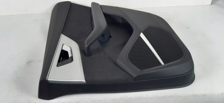 фото №6, Audi q8 боковина дверь правые зад 4m8.867.318