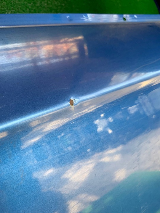 фото №8, Двері зад задні праві chevrolet aveo t250 sedan wwa